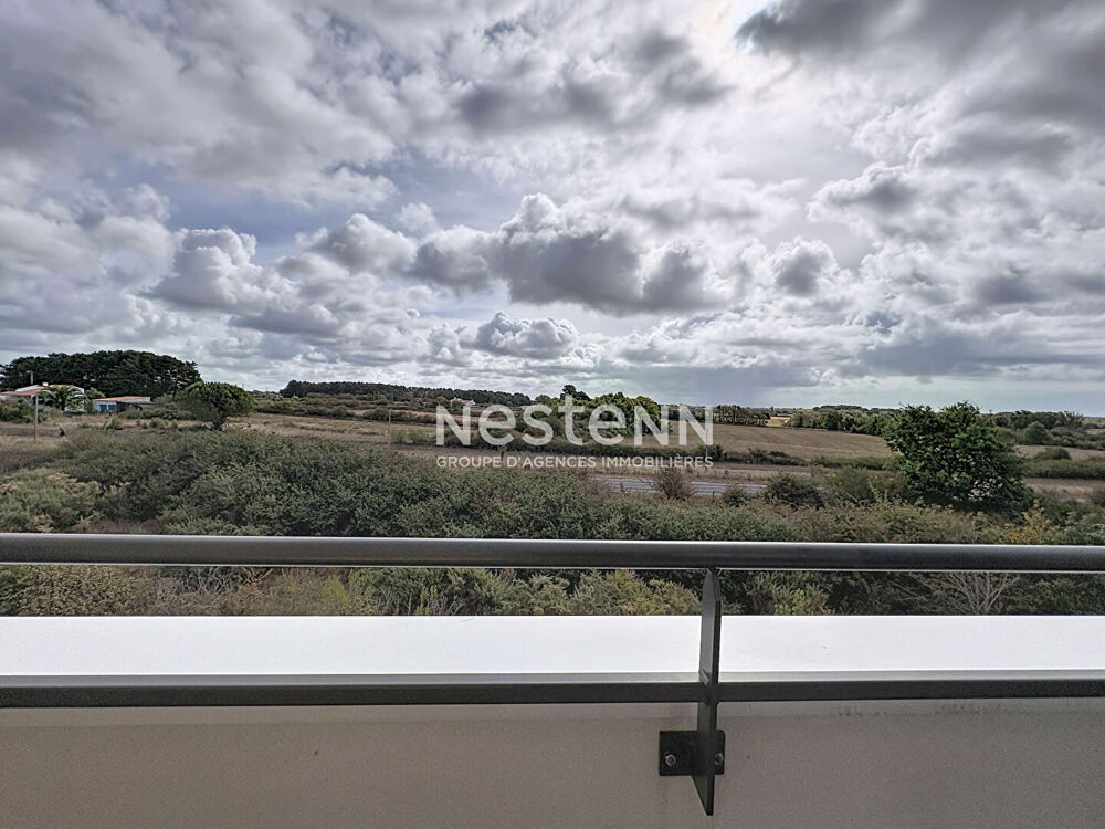 Appartement 3 pièces à vendre à Saint Gilles Croix de Vie 62 m²