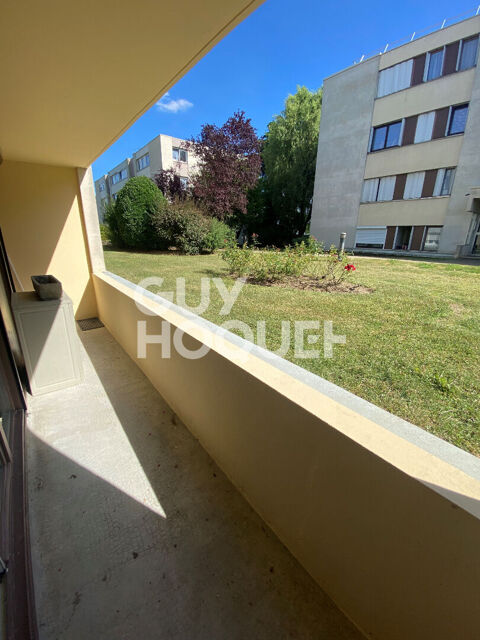  Appartement � louer 2 pi�ces 49 m�