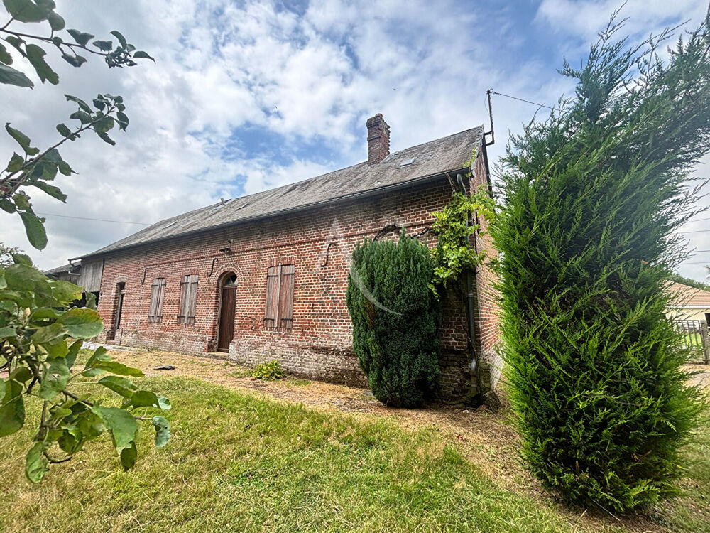 Maison 1 pièce 112 m² · à Gournay en Bray · 112 m² · 143 500 €