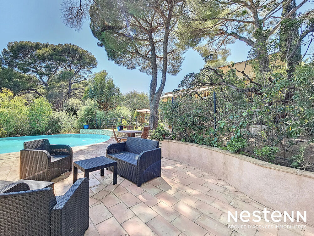 � vendre  Maison Cavalaire-sur-Mer (83240)