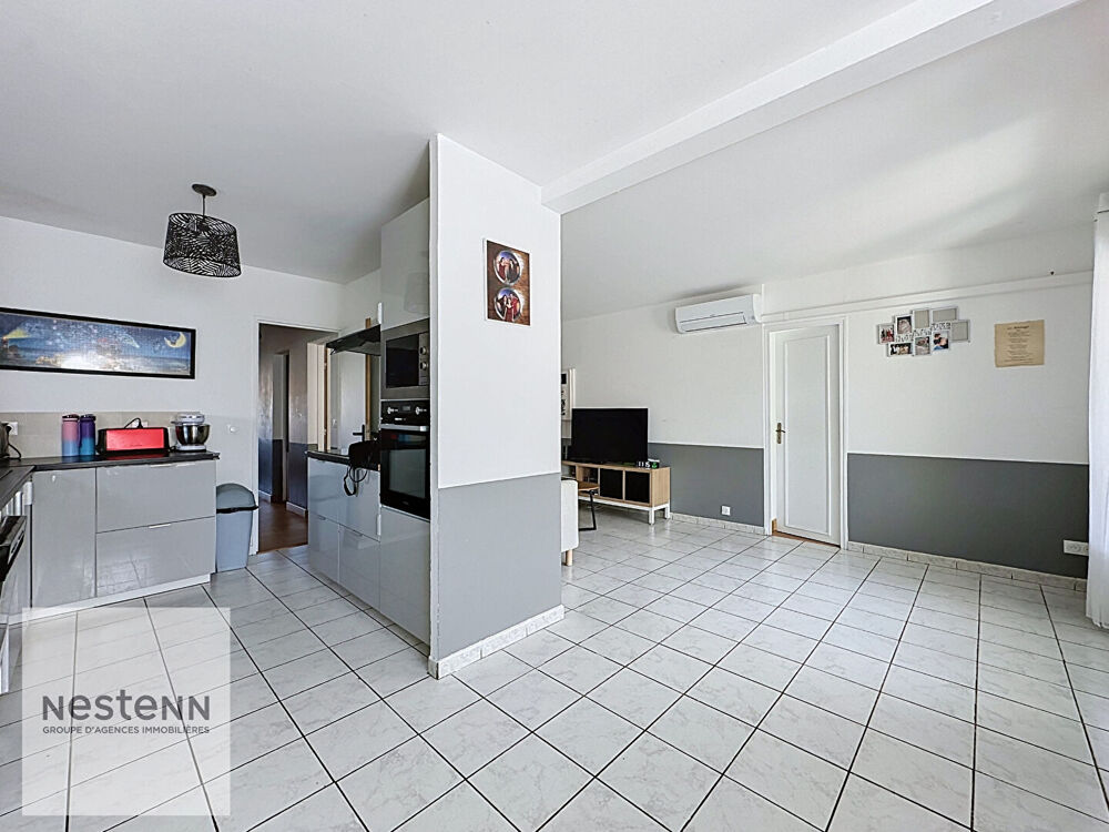 Vente Appartement Appartement Miramas 4 pièces 81 m2 deux places de parking Miramas