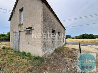  Maison à vendre 4 pièces 