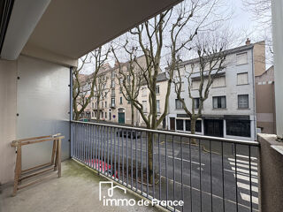  Appartement  vendre 2 pices 40 m