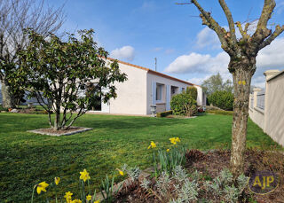  Maison à vendre 7 pièces 145 m²