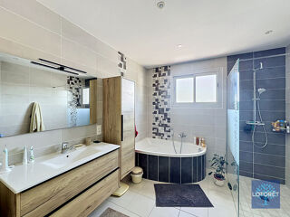  Maison à vendre 9 pièces 280 m²