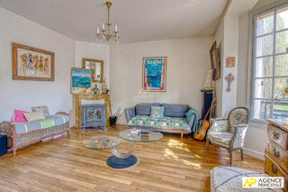  Maison � vendre 8 pi�ces 202 m�