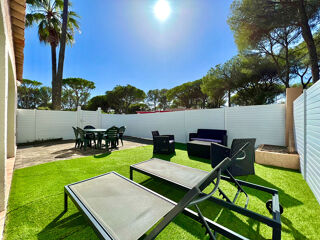  Appartement  vendre 3 pices 61 m