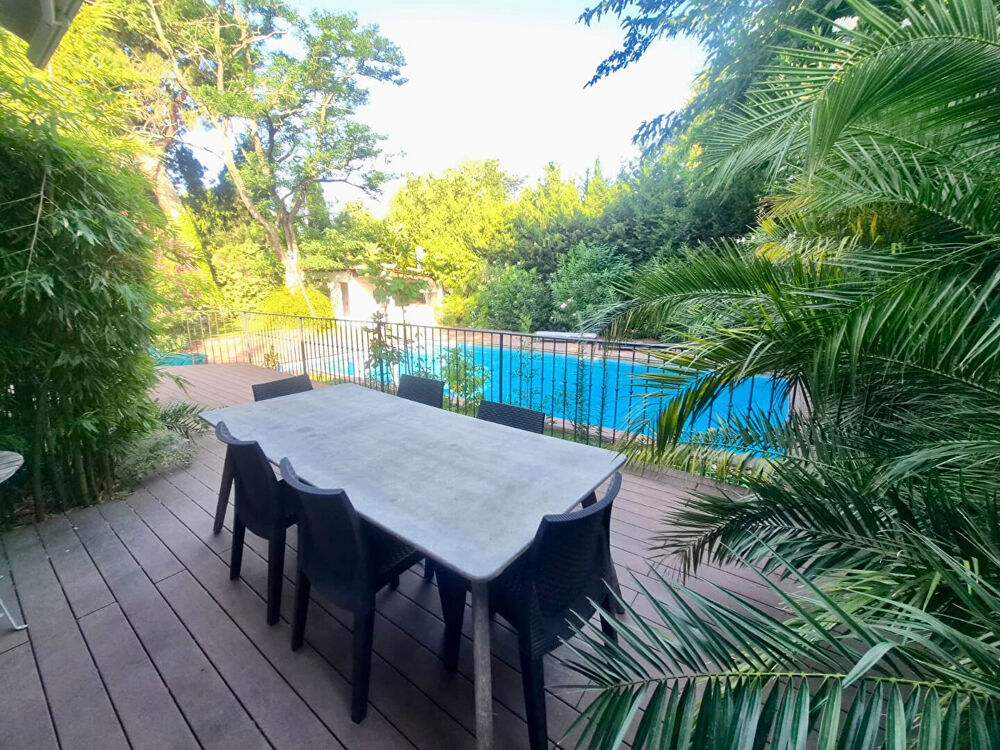 Vente Maison VILLA T6 - PARC DUCUP - PERPIGNAN Perpignan