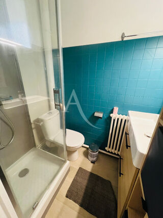  Appartement � louer 1 pi�ce 17 m�