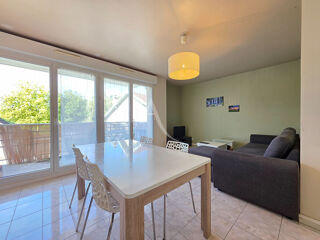  Appartement � vendre 3 pi�ces 65 m�