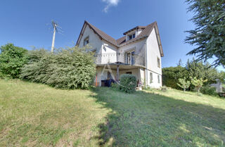  Maison à vendre 6 pièces 139 m²