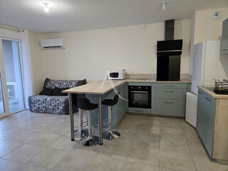  Appartement � louer 2 pi�ces 42 m�