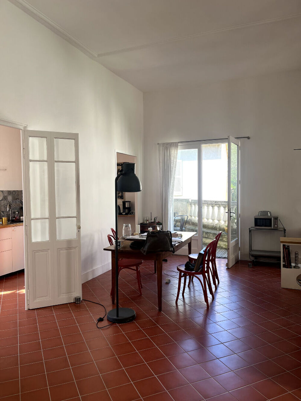 Vente Appartement Appartement Avignon 3 pièce(s) 96.50 m2 Avignon