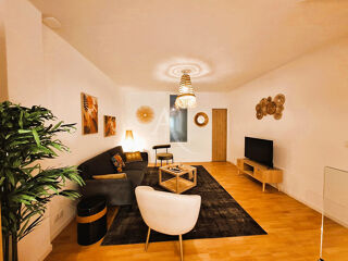  Appartement � vendre 3 pi�ces 70 m�