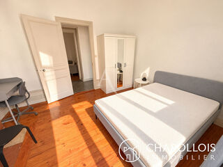Vente Appartement EXCLUSIVITÉ ! Appartement T5 de caractère au coeur de MÂCON Macon