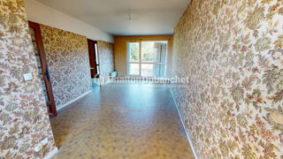  Maison à vendre 4 pièces 78 m²