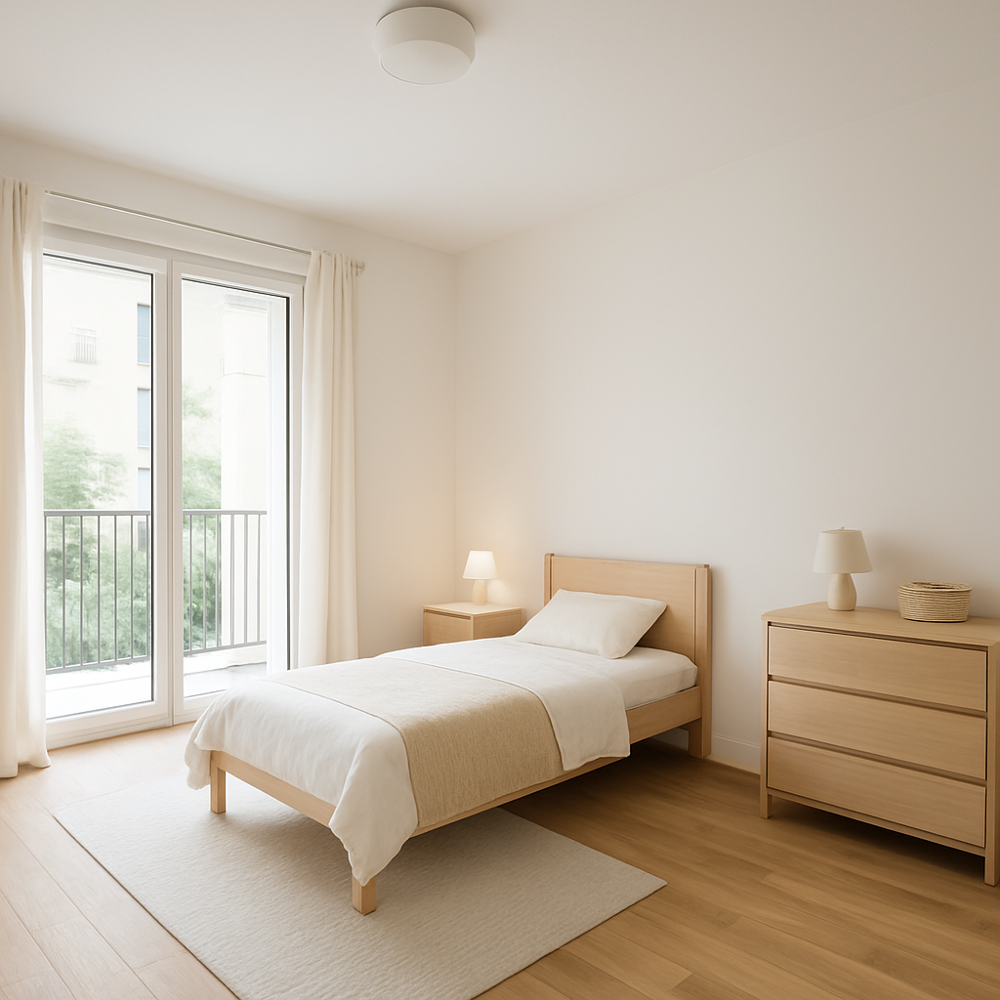 Maison 4 pièces de 84 m2 (Cogolin)
