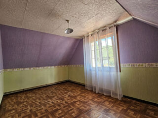  Maison à vendre 4 pièces 102 m²
