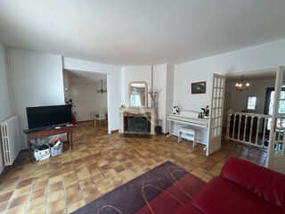  Maison à vendre 6 pièces 140 m²