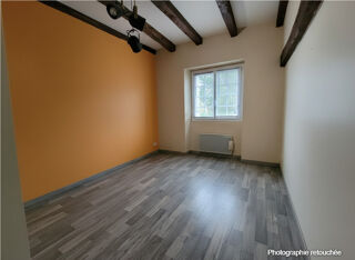  Maison à louer 4 pièces 78 m² Bains sur oust