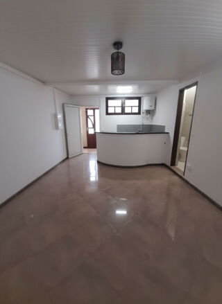  Appartement à louer 1 pièce 27 m²