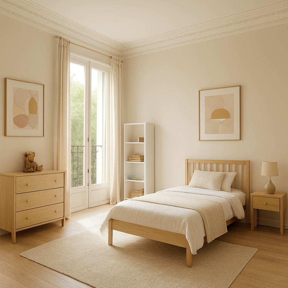 Vente Appartement Maison 5 pièces de 128 m2 (Villepinte) Villepinte