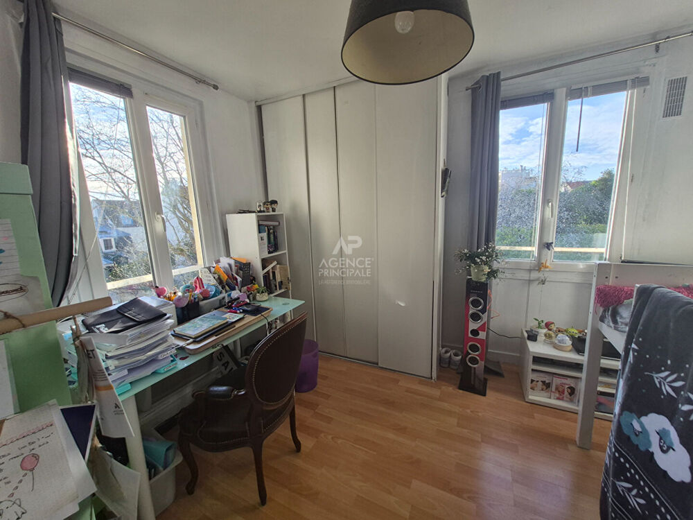 Appartement 2 pièces 26 m² · à Saint Germain en Laye · 26 m² · 199 000 €