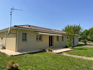  Maison � louer 4 pi�ces 97 m�
