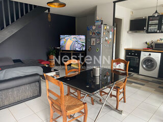  Maison  vendre 3 pices 56 m