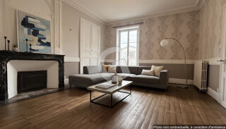  Maison à vendre 7 pièces 195 m²