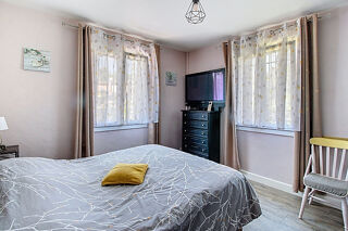  Maison à vendre 6 pièces 153 m²