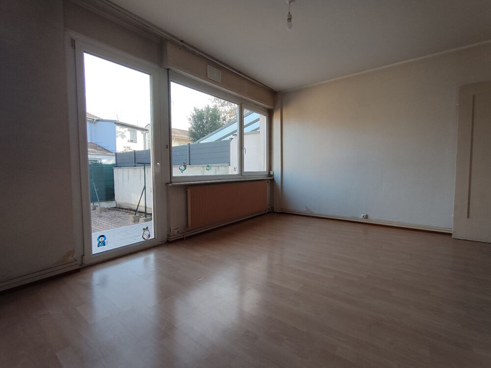 Vente Maison Maison Mulhouse 4 pièce(s) 67m2 Mulhouse