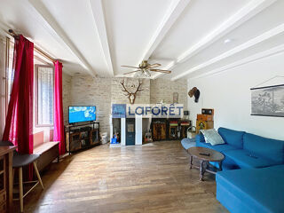  Maison � vendre 3 pi�ces 80 m�