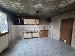  Maison  vendre 6 pices 135 m