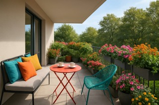  Appartement à vendre 3 pièces 81 m²