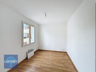  Appartement à vendre 3 pièces 53 m²