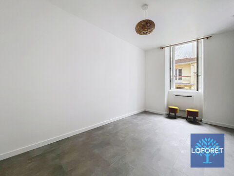  Appartement � louer 1 pi�ce 34 m�