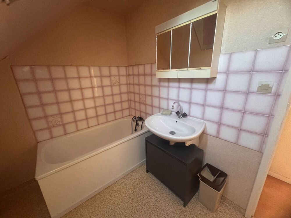 Vente Maison Maison Le Croisic 2 pièce(s) 37 m2 Le croisic