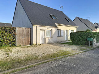  Maison � vendre 6 pi�ces 