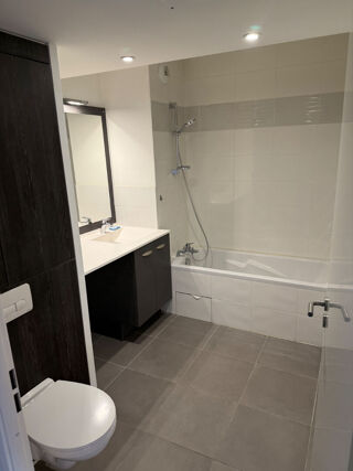  Appartement � vendre 2 pi�ces 37 m�