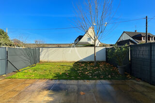  Maison à vendre 4 pièces 114 m²