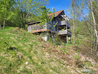  Immeuble  vendre 10 pices 197 m