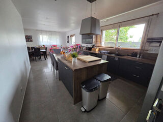  Maison � vendre 6 pi�ces 141 m�