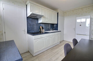  Appartement à vendre 2 pièces 60 m²