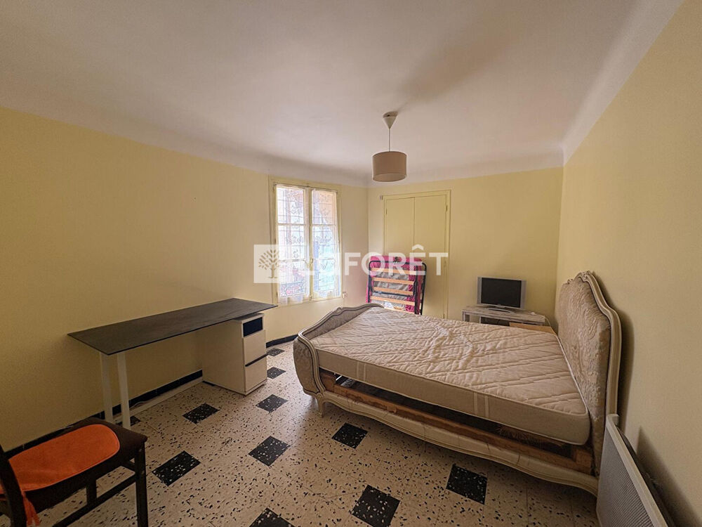 Appartement Arles Sur Tech 2 pièce(s) 40 m2