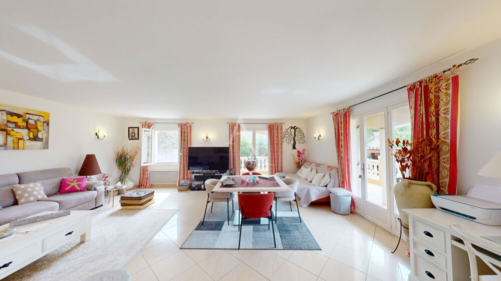 Vente Maison A VENDRE - Maison Poulx 5 pièce(s) - 151m² Poulx