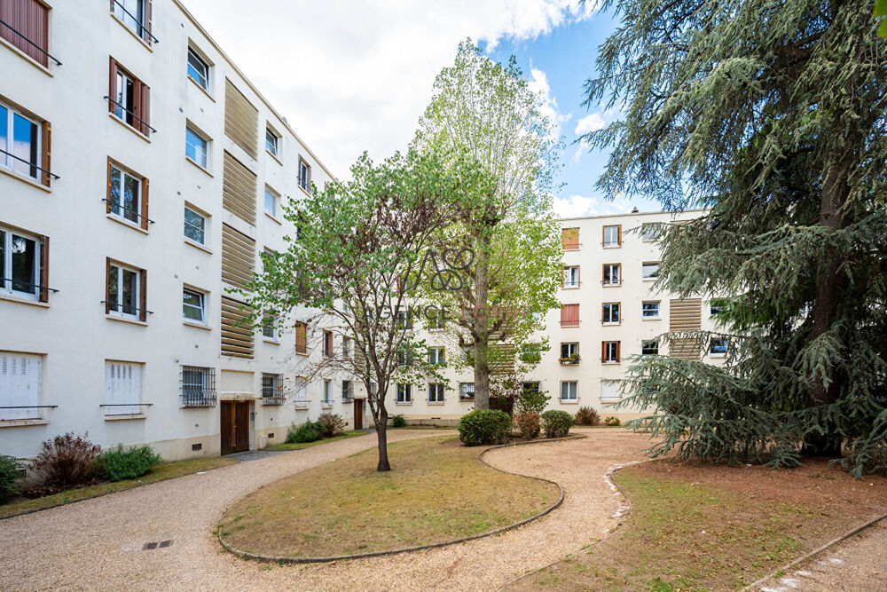 Appartement 5 pièces 78 m² · à Le Vesinet · 78 m² · 400 000 €