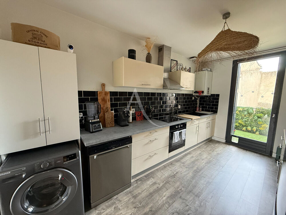 Location Appartement APPARTEMENT CLIMATISE AVEC TERRASSE A CARCASSONNE Carcassonne