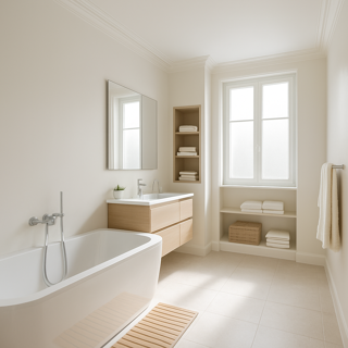  Appartement � vendre 3 pi�ces 64 m�