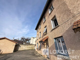  Appartement à vendre 2 pièces 50 m²